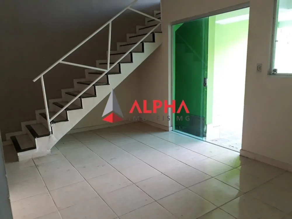 Casa, 3 quartos, 210 m² - Foto 1