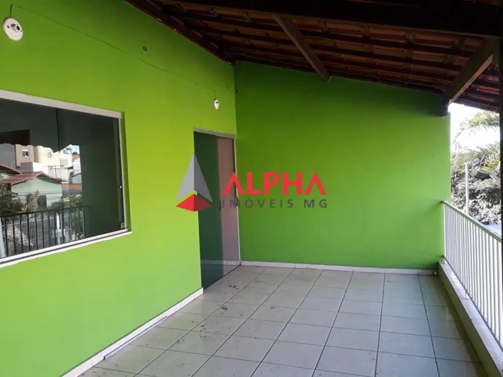 Casa, 3 quartos, 210 m² - Foto 13