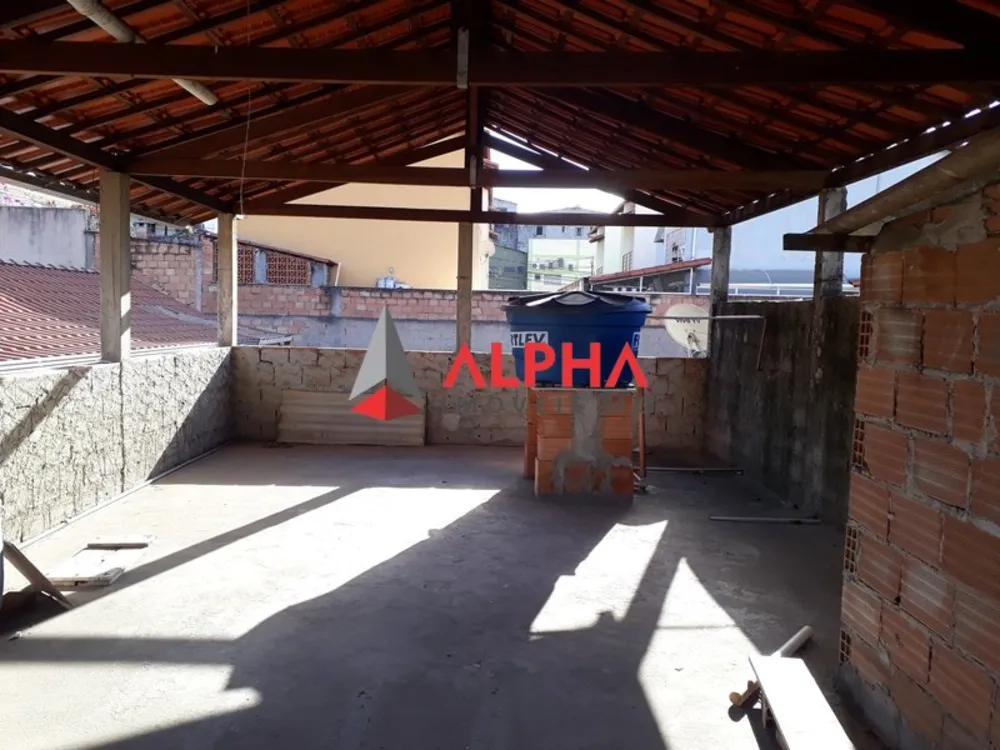 Casa, 3 quartos, 210 m² - Foto 15