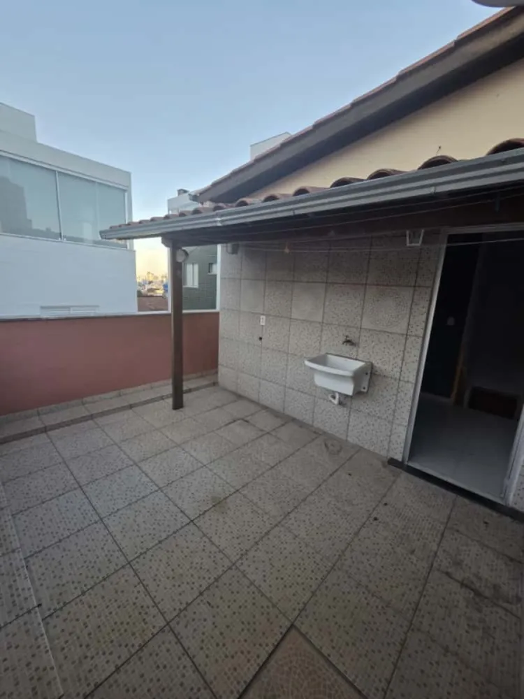 Cobertura, 3 quartos, 90 m² - Foto 1