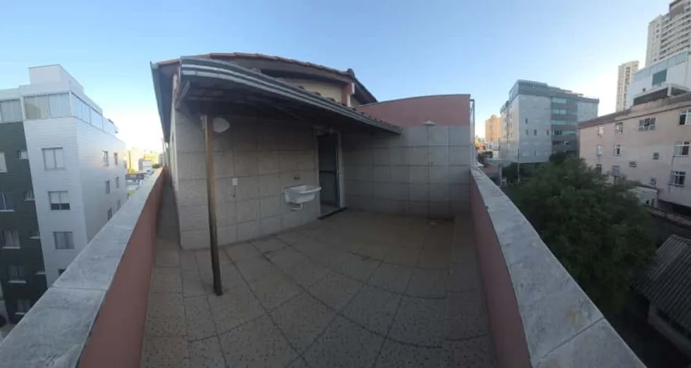 Cobertura, 3 quartos, 90 m² - Foto 3