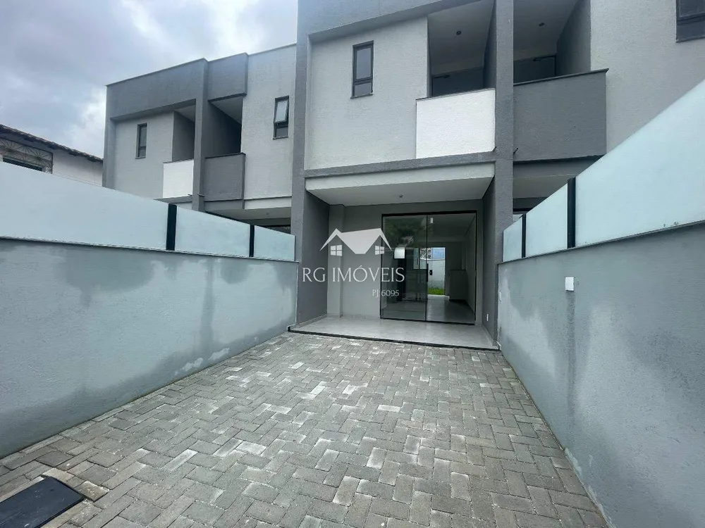Casa, 2 quartos, 104 m² - Foto 6