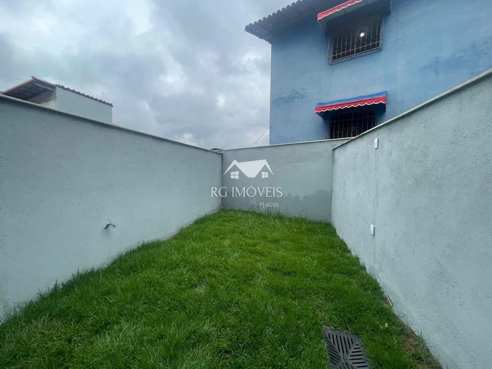 Casa, 2 quartos, 104 m² - Foto 5