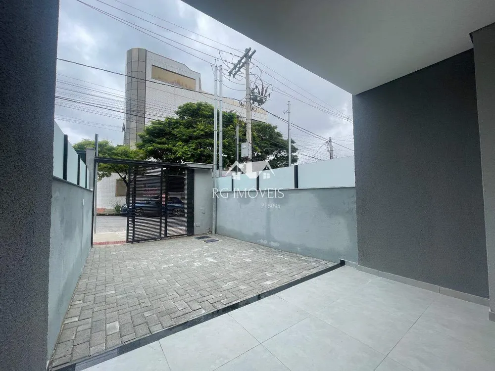 Casa, 2 quartos, 104 m² - Foto 3