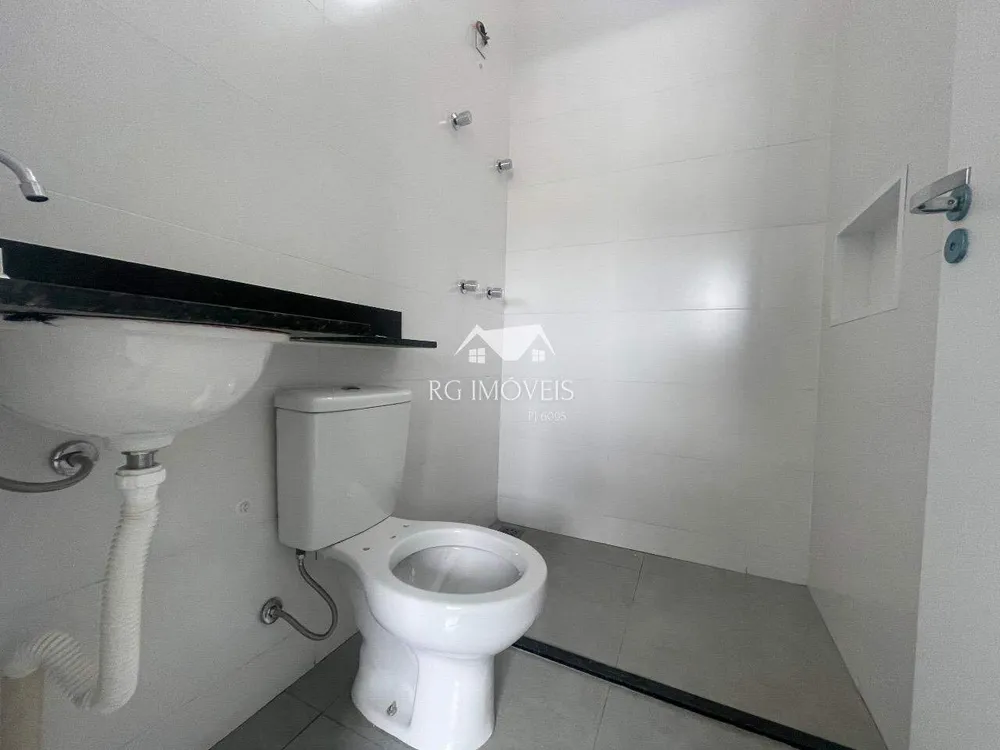 Casa, 2 quartos, 104 m² - Foto 2