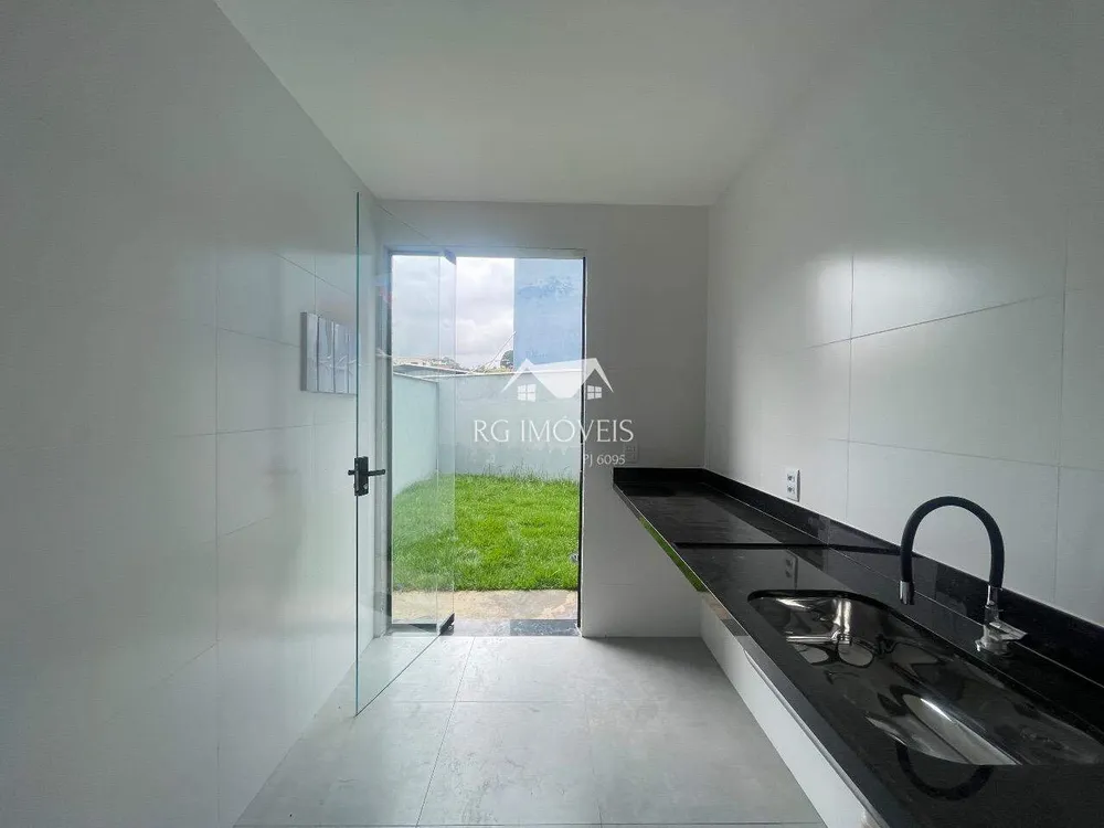 Casa, 2 quartos, 104 m² - Foto 8