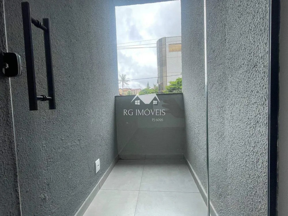 Casa, 2 quartos, 104 m² - Foto 7