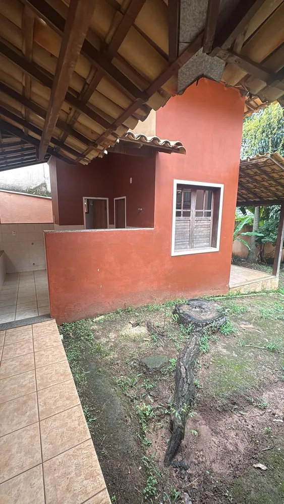 Casa, 4 quartos - Foto 3
