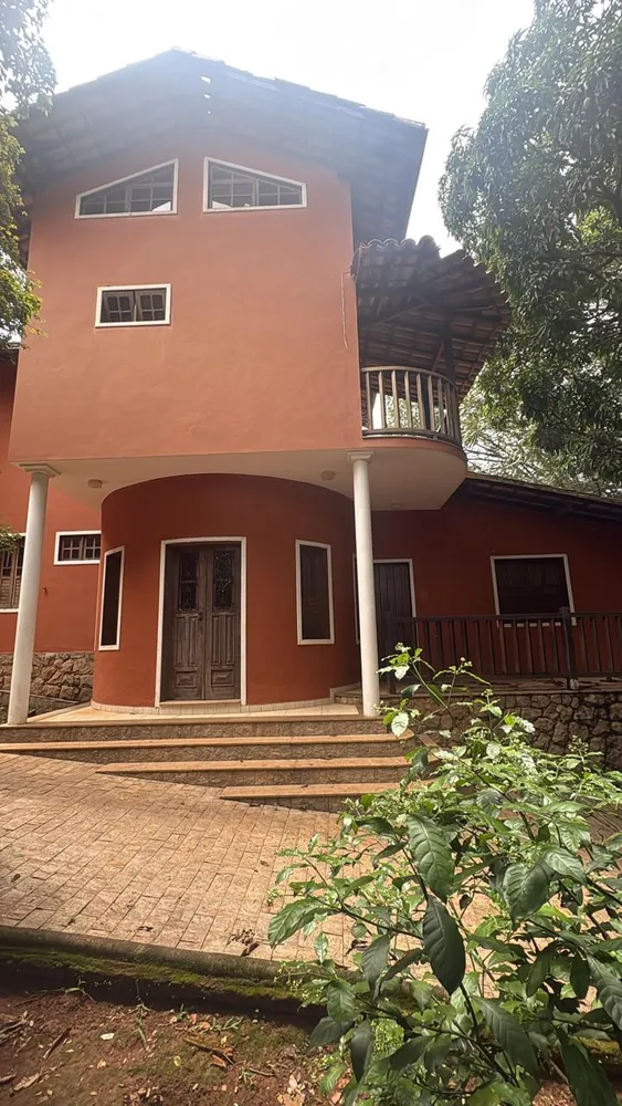 Casa, 4 quartos - Foto 1