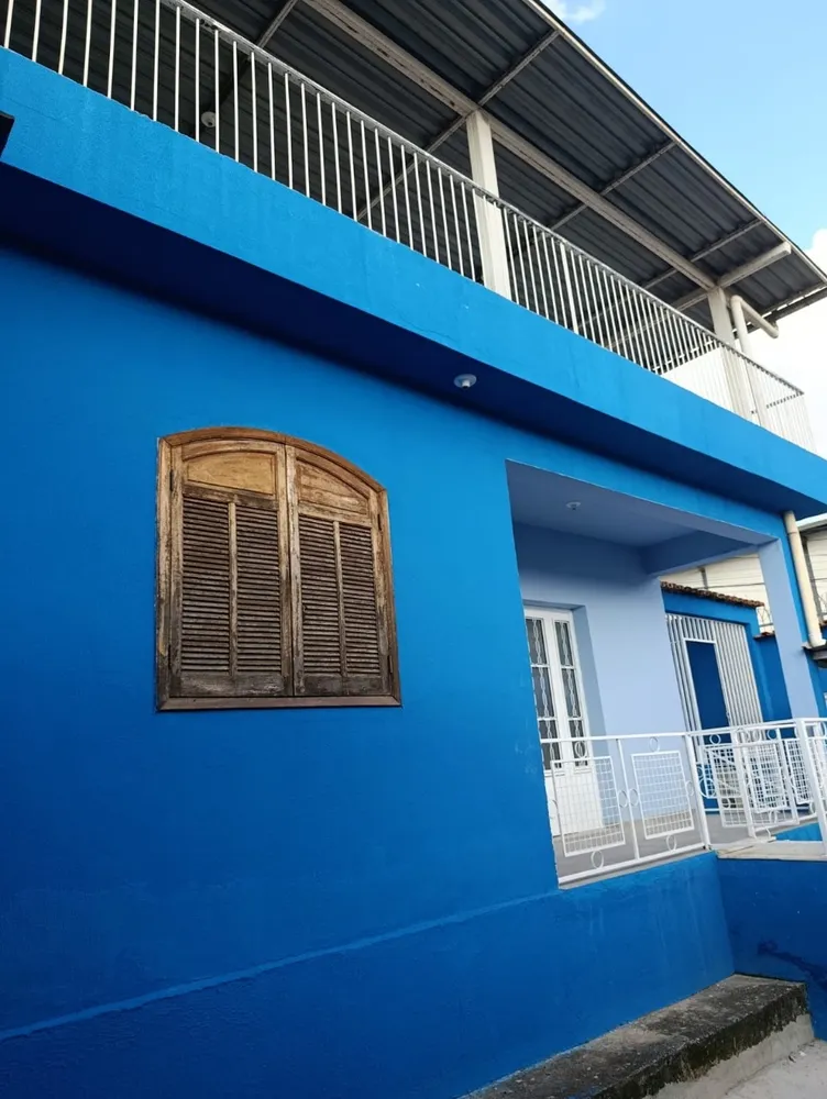 Casa, 4 quartos, 200 m² - Foto 3