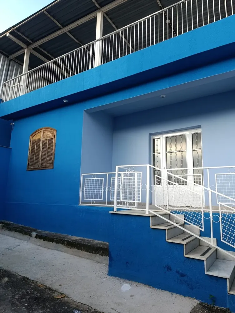 Casa, 4 quartos, 200 m² - Foto 2