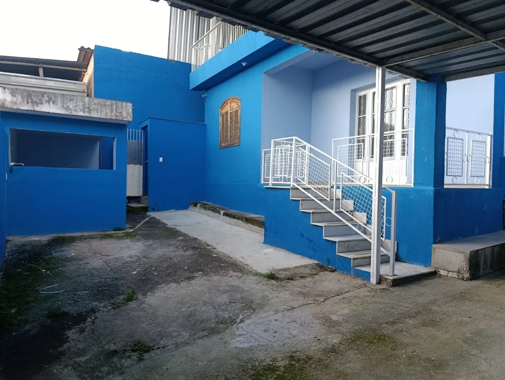Casa, 4 quartos, 200 m² - Foto 1