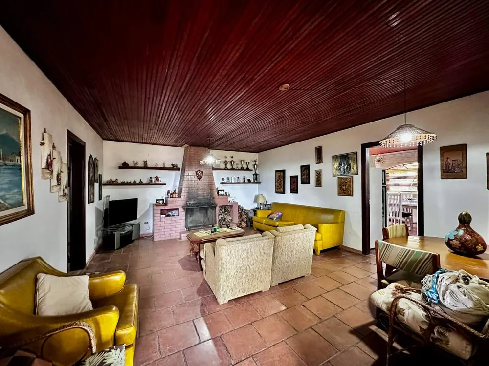 Casa, 1 quarto, 5120 m² - Foto 2