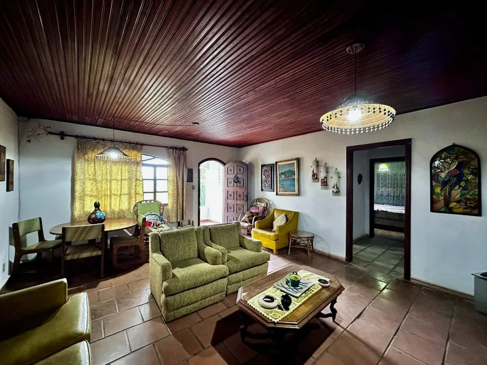 Casa, 1 quarto, 5120 m² - Foto 4
