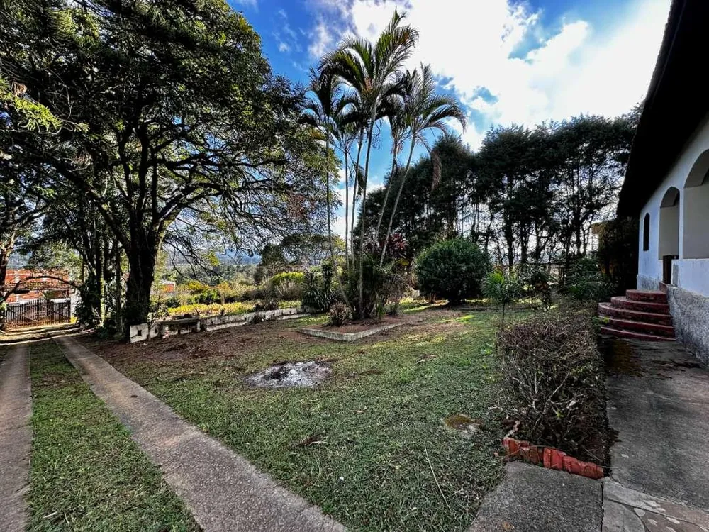 Casa, 1 quarto, 5120 m² - Foto 1