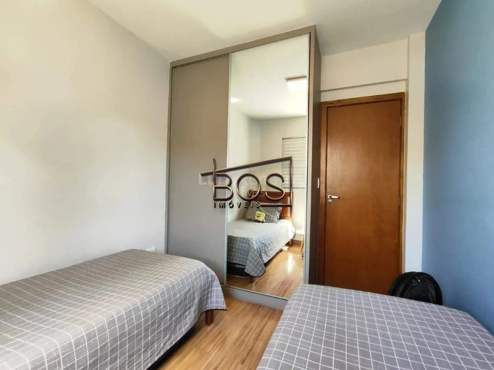 Apartamento, 3 quartos, 120 m² - Foto 7
