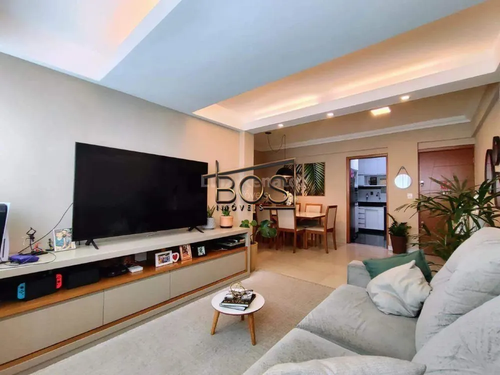 Apartamento, 3 quartos, 120 m² - Foto 1