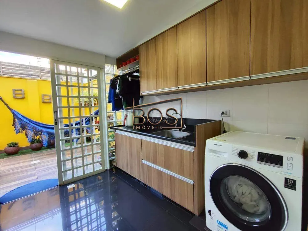 Apartamento, 3 quartos, 120 m² - Foto 15