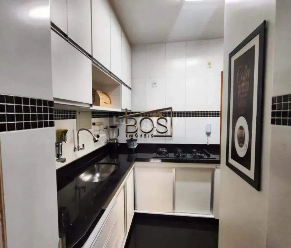 Apartamento, 3 quartos, 120 m² - Foto 3