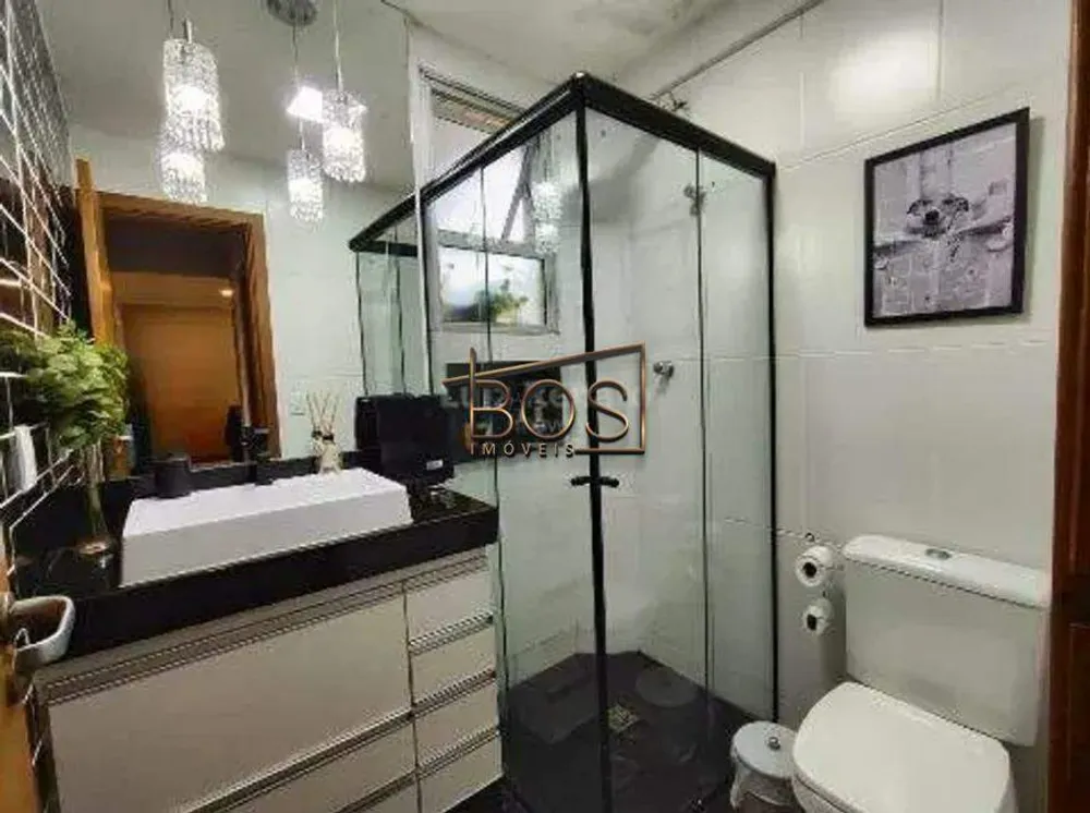Apartamento, 3 quartos, 120 m² - Foto 5