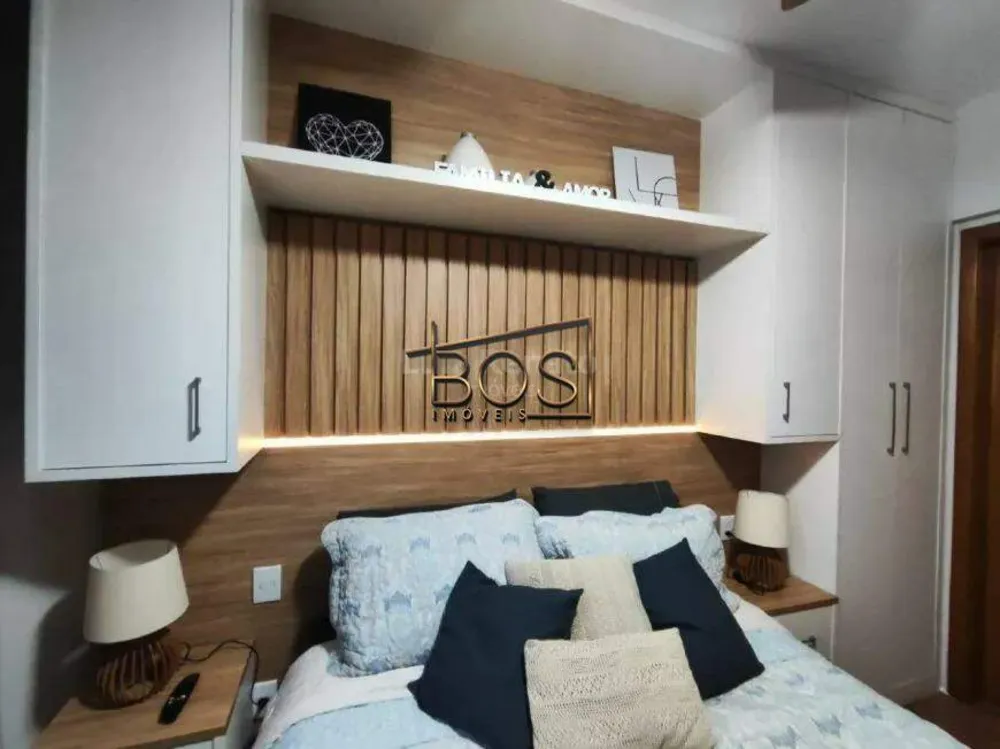 Apartamento, 3 quartos, 120 m² - Foto 4