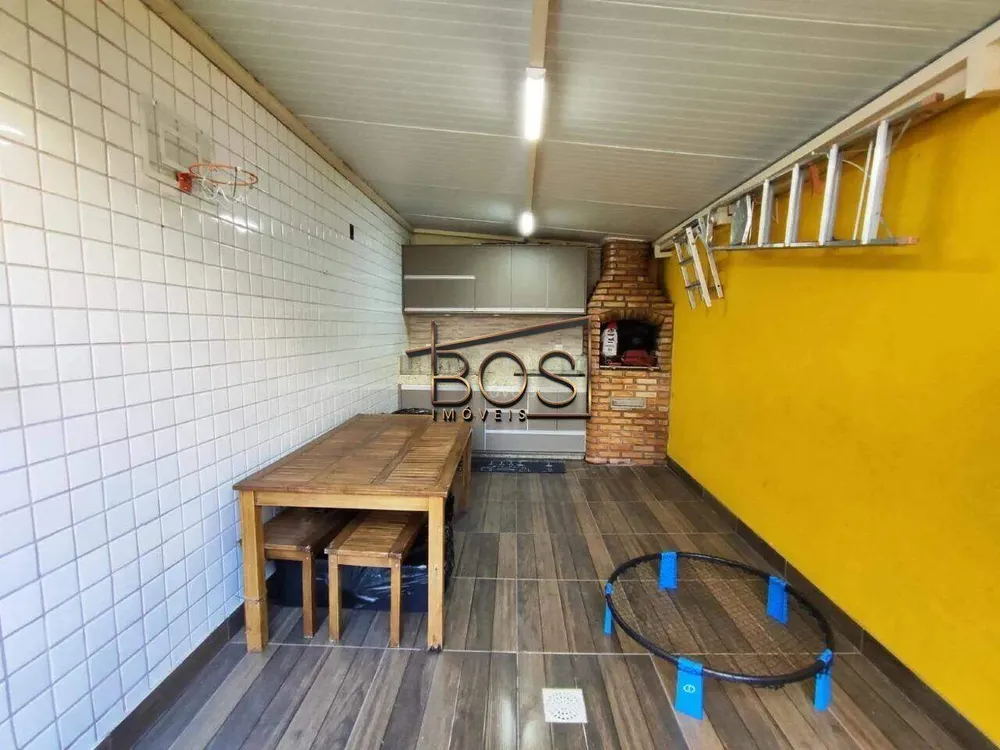 Apartamento, 3 quartos, 120 m² - Foto 13