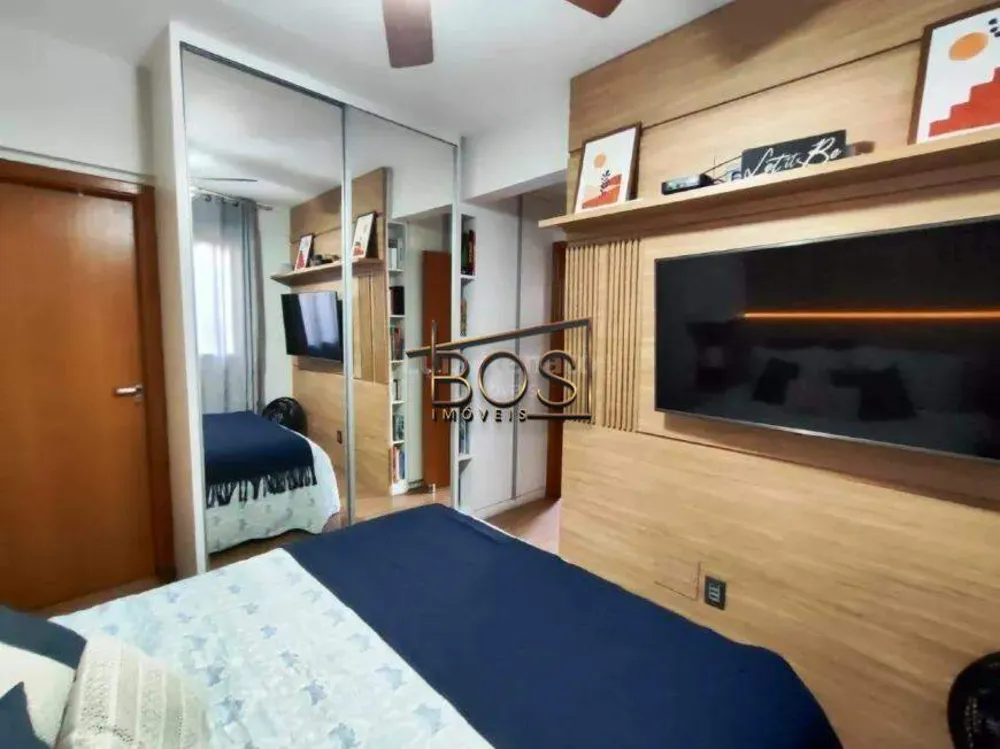 Apartamento, 3 quartos, 120 m² - Foto 6
