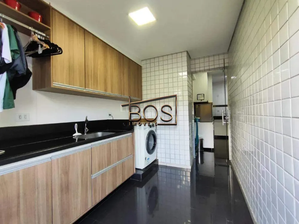 Apartamento, 3 quartos, 120 m² - Foto 14