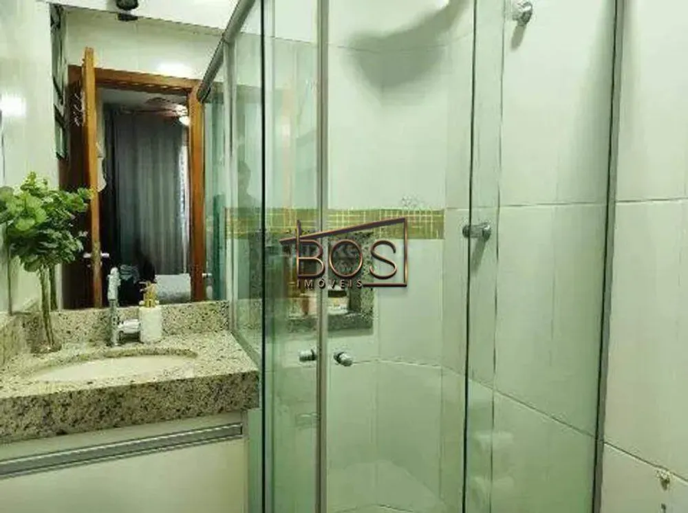 Apartamento, 3 quartos, 120 m² - Foto 10