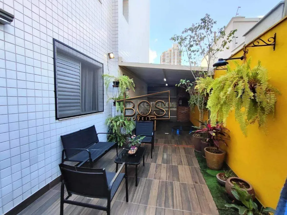 Apartamento, 3 quartos, 120 m² - Foto 12