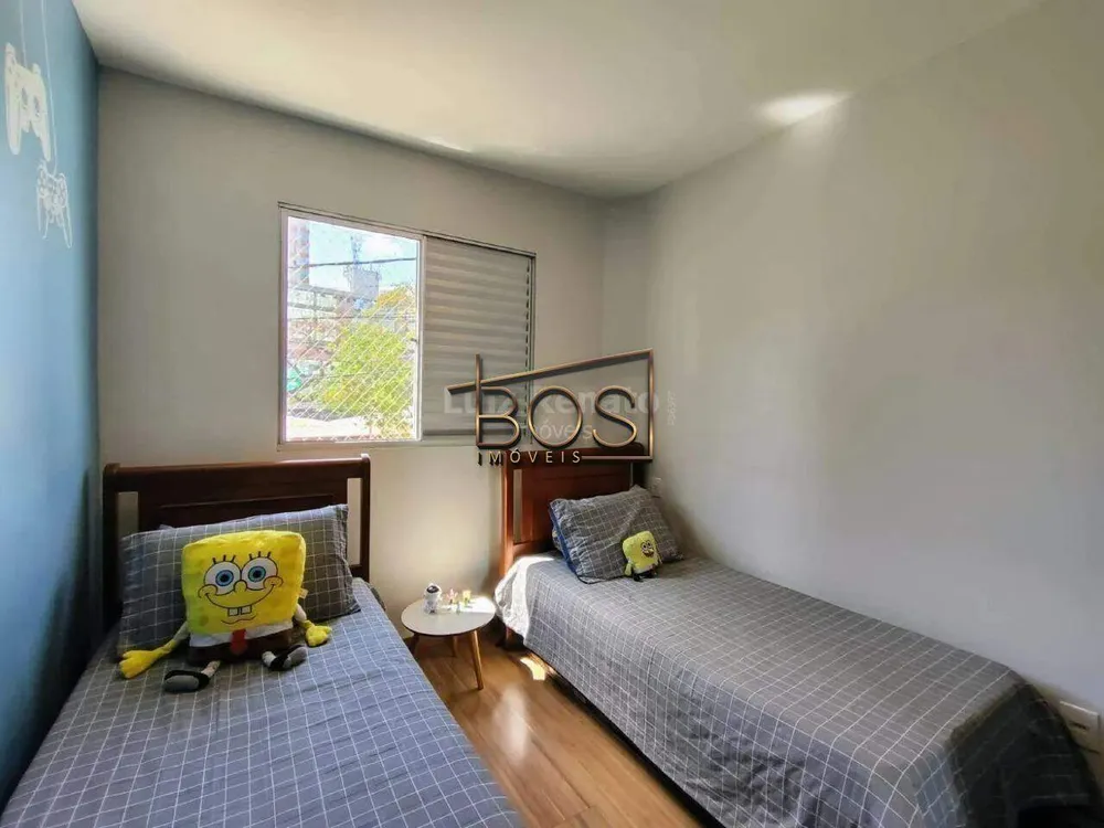 Apartamento, 3 quartos, 120 m² - Foto 8