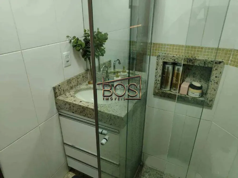 Apartamento, 3 quartos, 120 m² - Foto 9