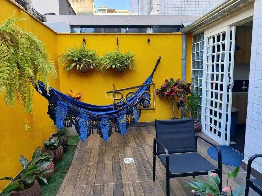 Apartamento, 3 quartos, 120 m² - Foto 11