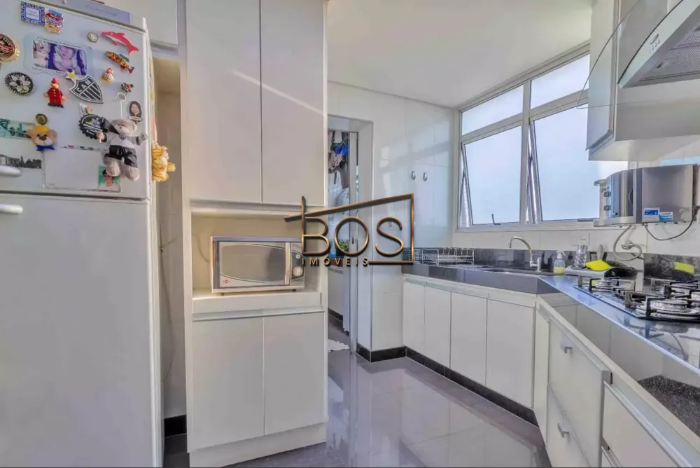 Apartamento, 3 quartos, 109 m² - Foto 6
