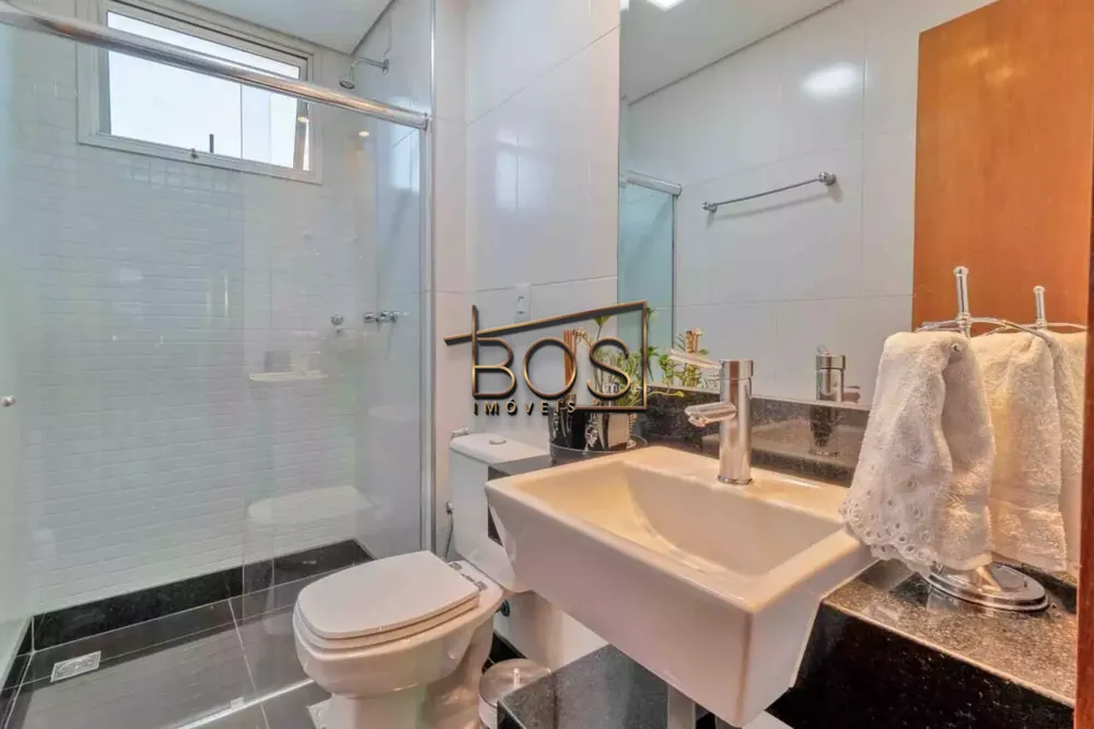 Apartamento, 3 quartos, 109 m² - Foto 9