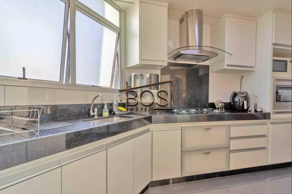 Apartamento, 3 quartos, 109 m² - Foto 7