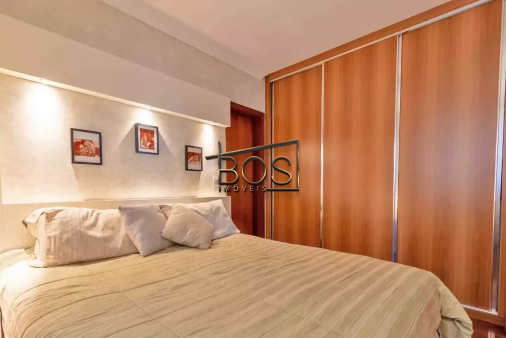 Apartamento, 3 quartos, 109 m² - Foto 8