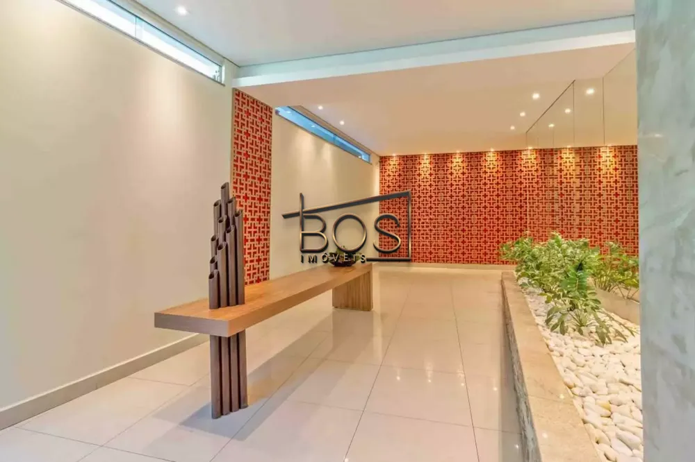 Apartamento, 3 quartos, 109 m² - Foto 11