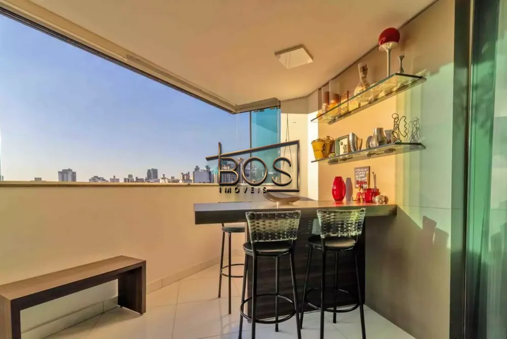 Apartamento, 3 quartos, 109 m² - Foto 2
