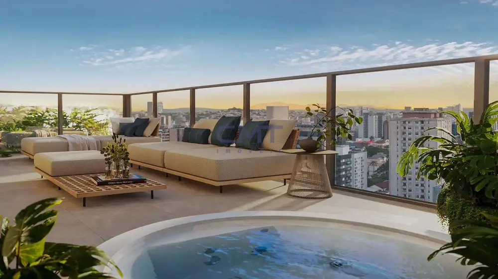 Apartamento, 1 quarto, 51 m² - Foto 12