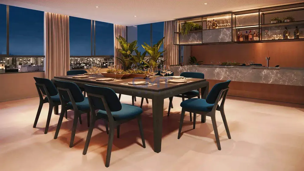 Apartamento, 1 quarto, 51 m² - Foto 7
