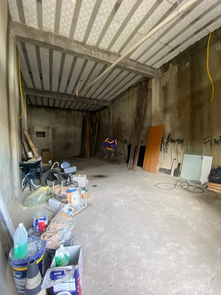 Depósito-Galpão, 75 m² - Foto 2