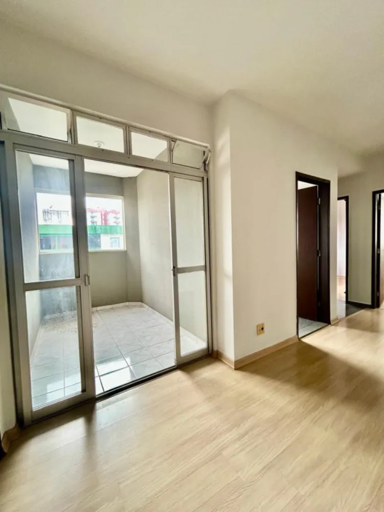 Apartamento, 3 quartos, 75 m² - Foto 4