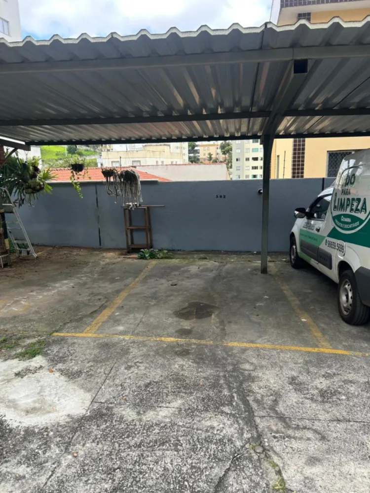 Apartamento, 3 quartos, 75 m² - Foto 12
