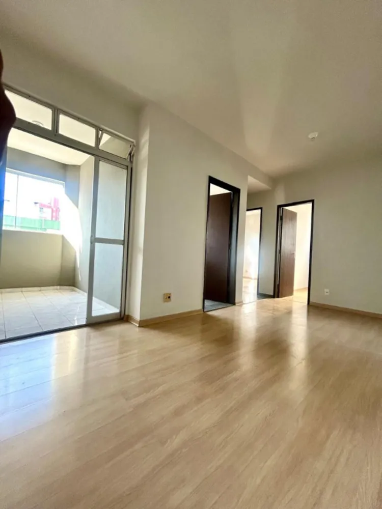 Apartamento, 3 quartos, 75 m² - Foto 3