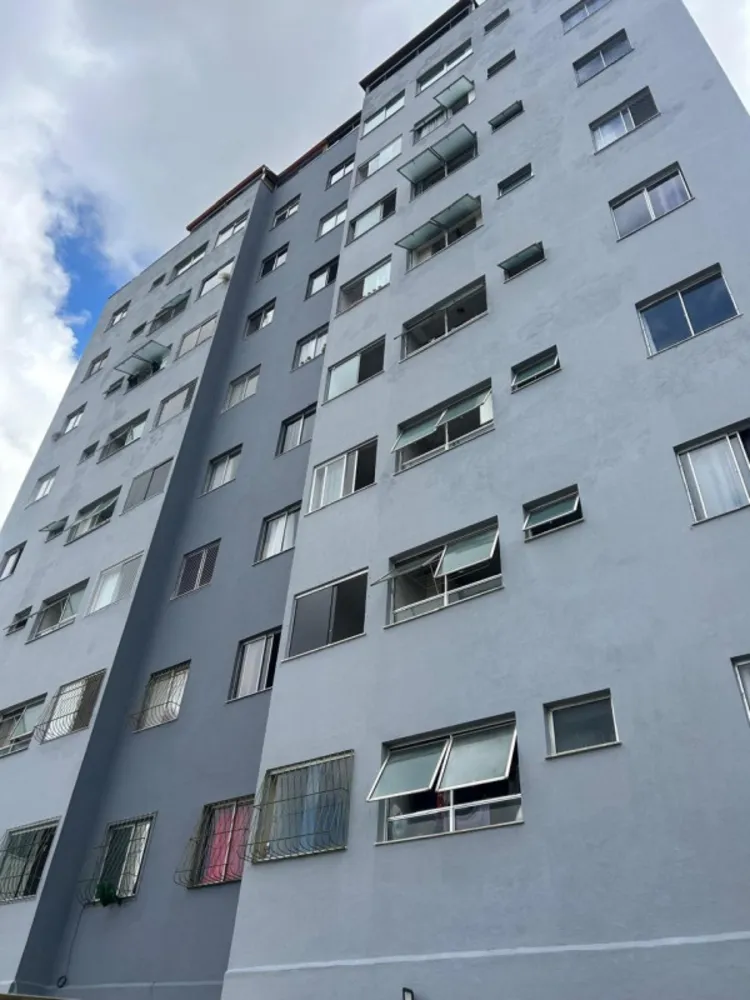 Apartamento, 3 quartos, 75 m² - Foto 1