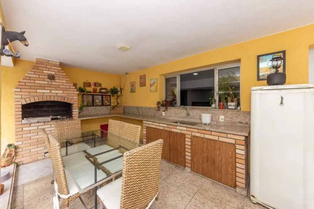 Casa, 3 quartos, 360 m² - Foto 6