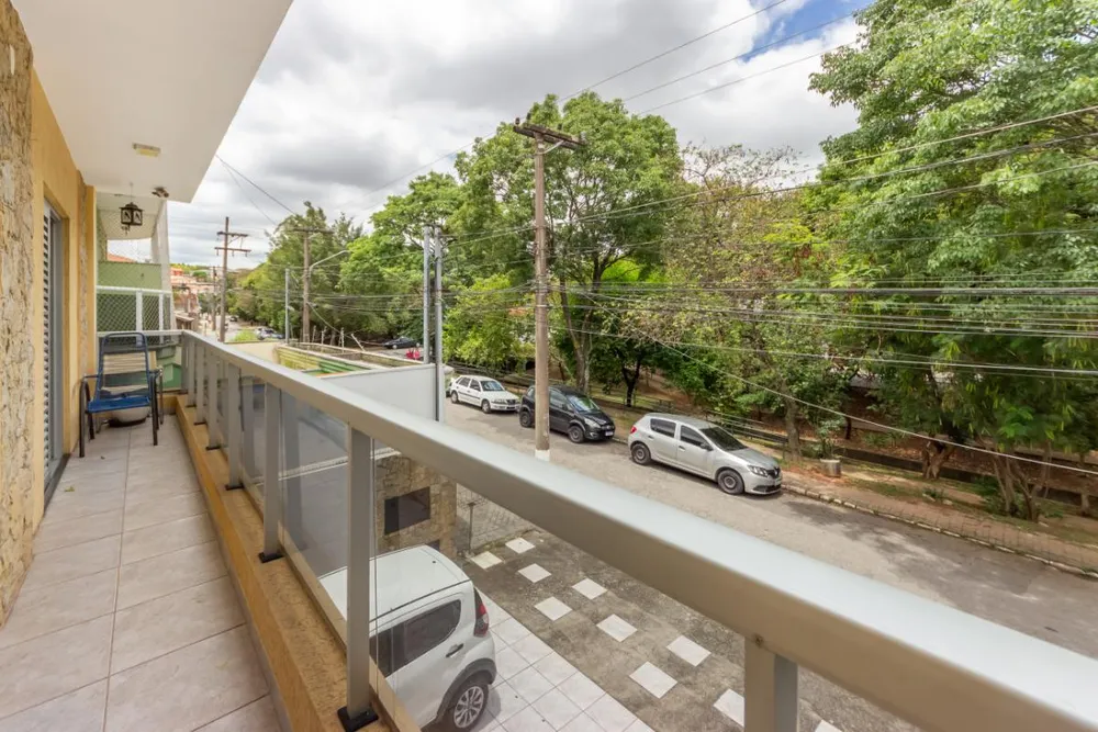 Casa, 3 quartos, 360 m² - Foto 2