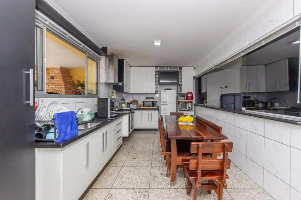 Casa, 3 quartos, 360 m² - Foto 4