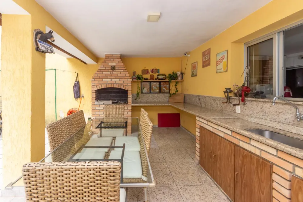 Casa, 3 quartos, 360 m² - Foto 5